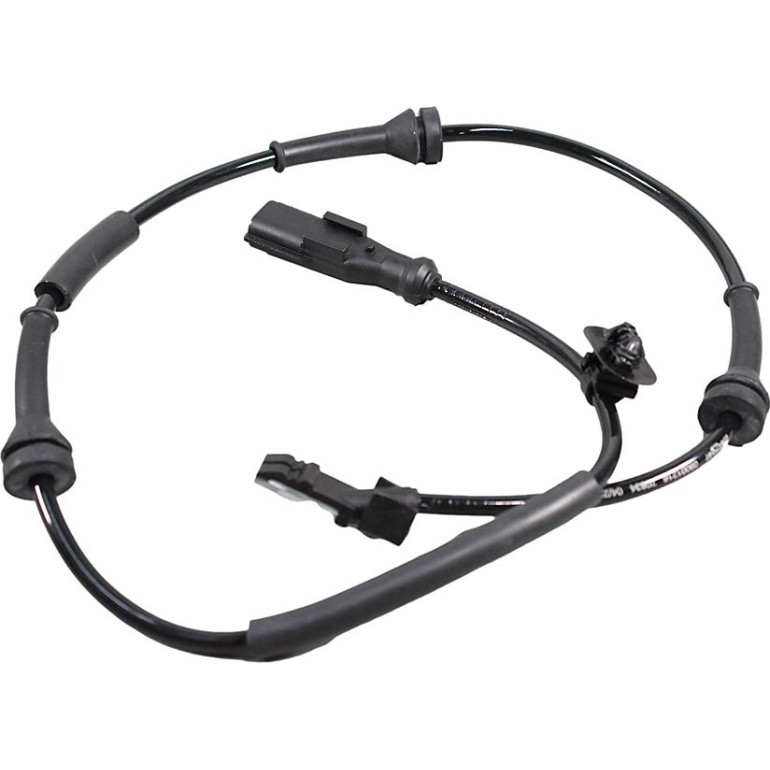 Sensor, Raddrehzahl 09001216 Sensor, Raddrehzahl 09001216