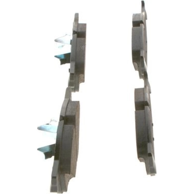 Bremsbelagsatz, Scheibenbremse 0 986 494 818 Bremsbelagsatz, Scheibenbremse 0 986 494 818