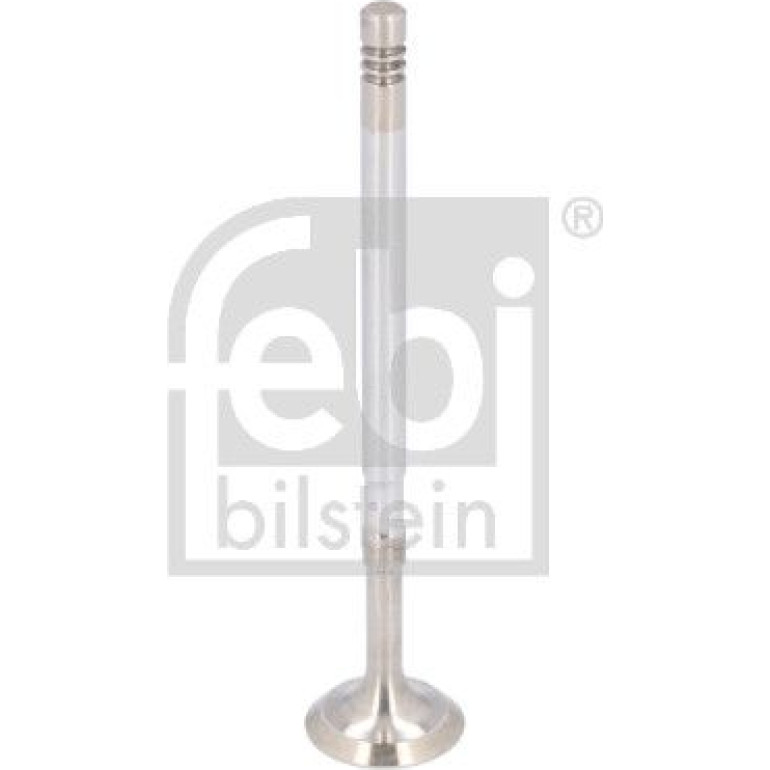 FEBI BILSTEIN 186246 Auslassventil FEBI BILSTEIN 186246 Auslassventil