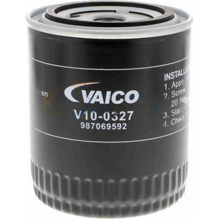 Ölfilter V10-0327 Ölfilter V10-0327