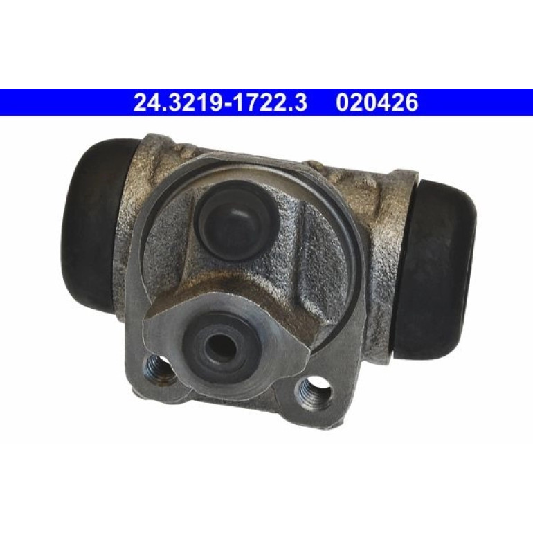 Radbremszylinder 24.3219-1722.3 Radbremszylinder 24.3219-1722.3