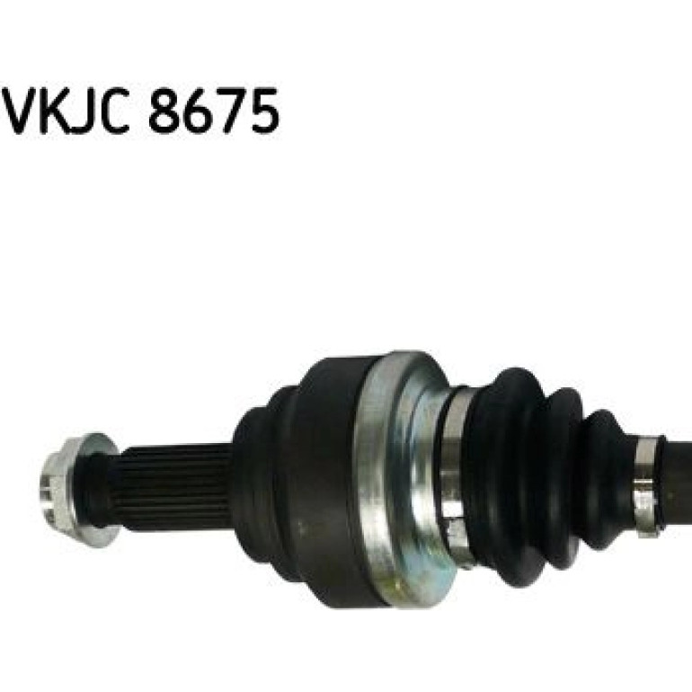 Antriebswelle VKJC 8675 Antriebswelle VKJC 8675