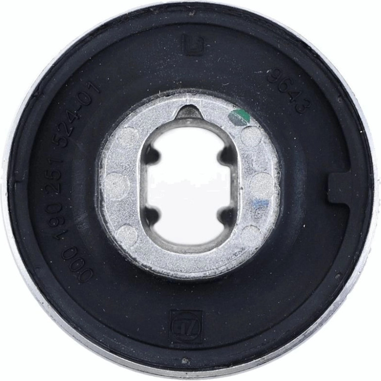 Lagerung, Lenker 25403 01