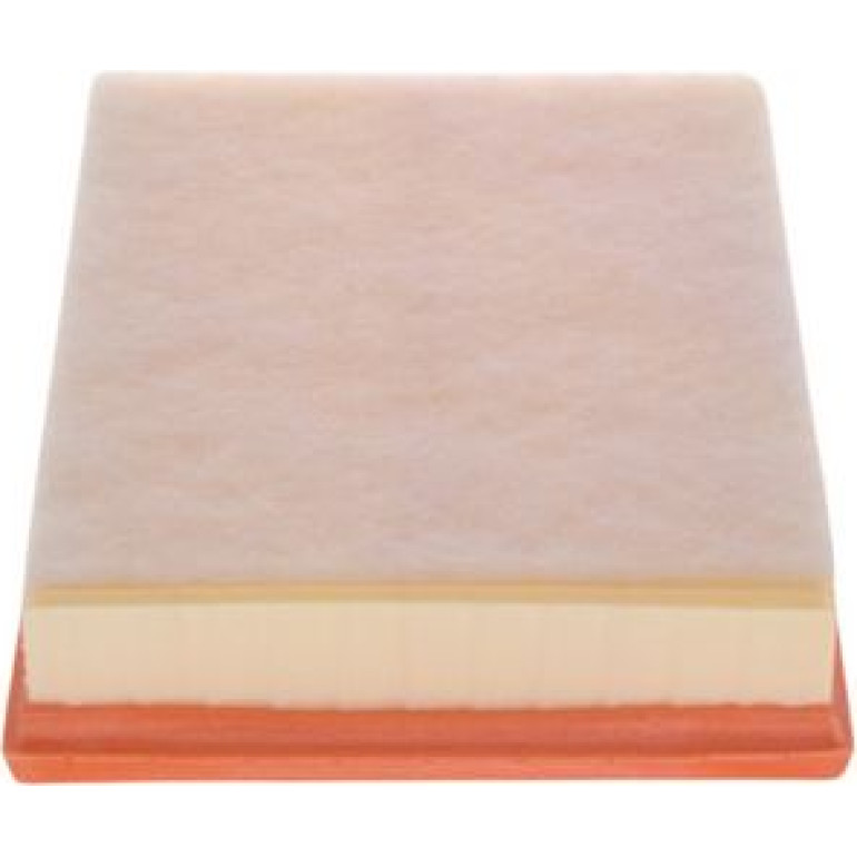 BOSCH F 026 400 052 Luftfilter