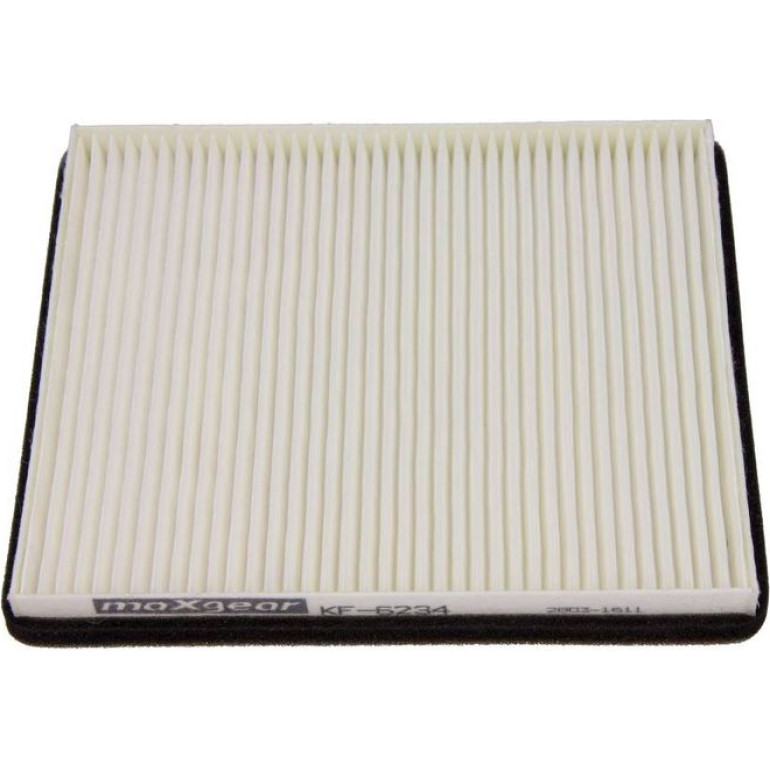 Filter, Innenraumluft 26-0587 Filter, Innenraumluft 26-0587