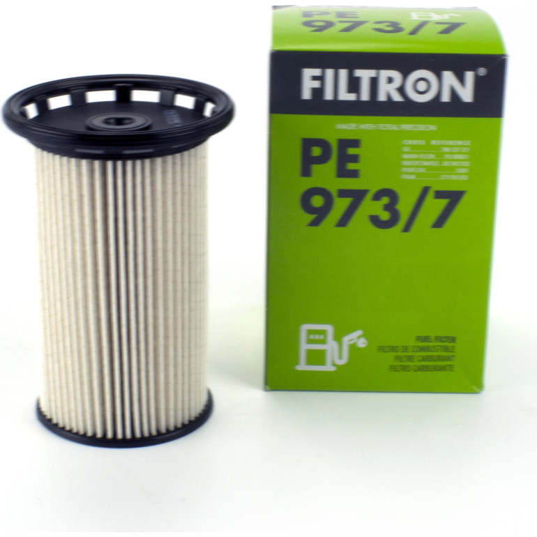 Kraftstofffilter PE 973/7
