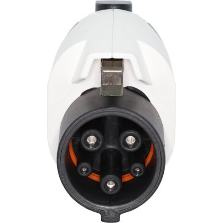 Ladekabel, Elektrofahrzeug 652106