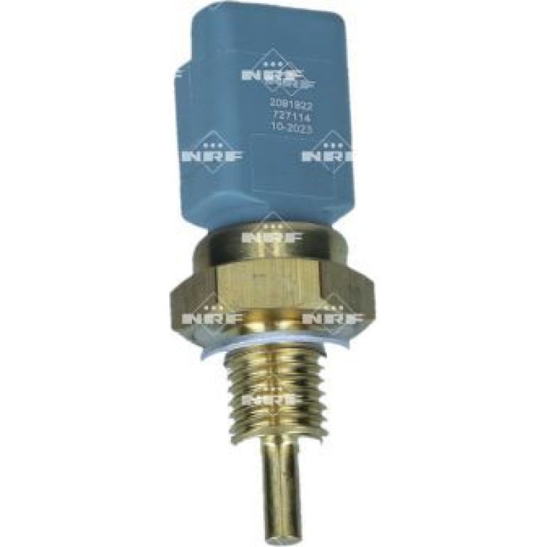 Sensor, Kühlmitteltemperatur 727114 Sensor, Kühlmitteltemperatur 727114