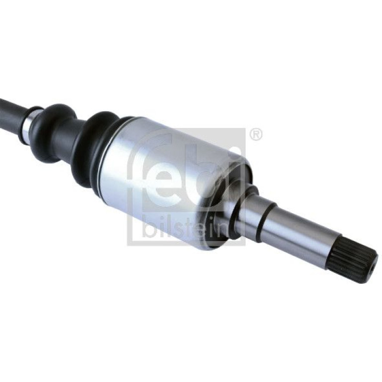 Antriebswelle 186587 Antriebswelle 186587