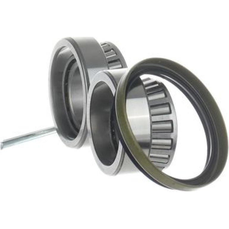 Radlagersatz VKBA 652 Radlagersatz VKBA 652