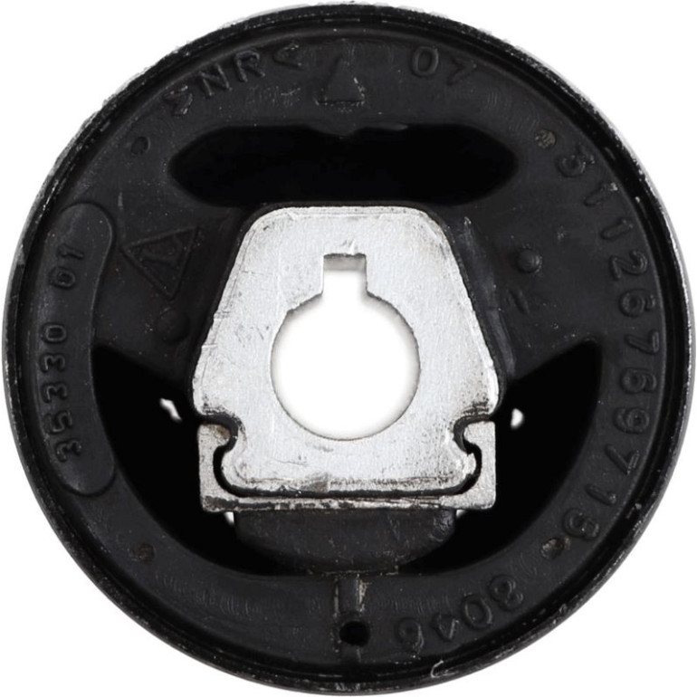 Lagerung, Lenker 35330 01