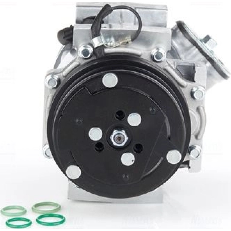 Kompressor, Klimaanlage 89347 Kompressor, Klimaanlage 89347