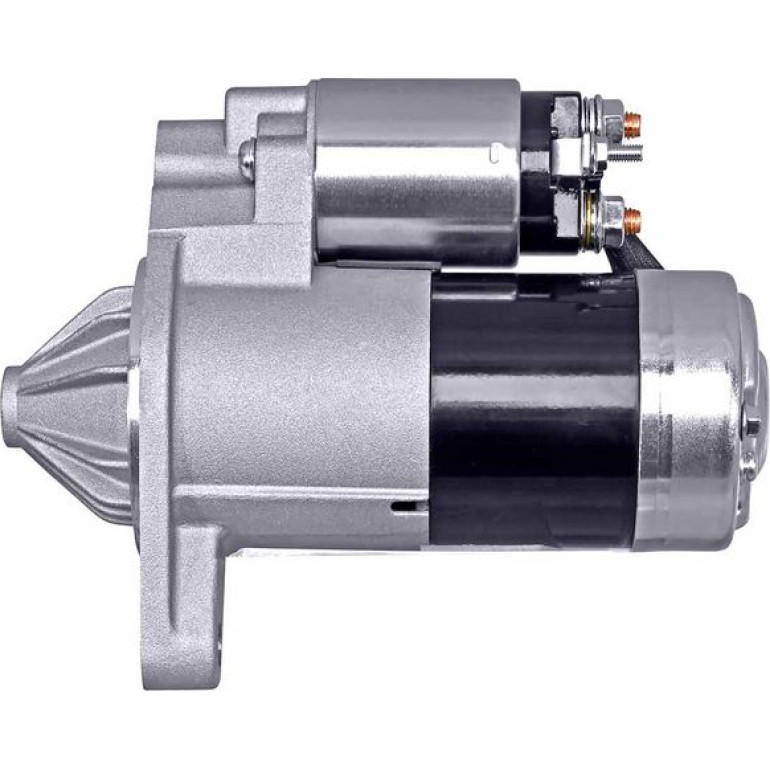 Starter 8EA 012 527-181 Starter 8EA 012 527-181