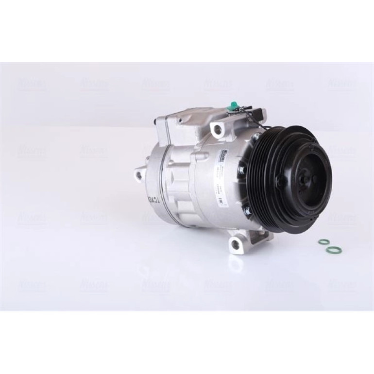 Kompressor, Klimaanlage 890685 Kompressor, Klimaanlage 890685
