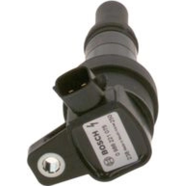 BOSCH 0 986 221 075 Zündspule BOSCH 0 986 221 075 Zündspule