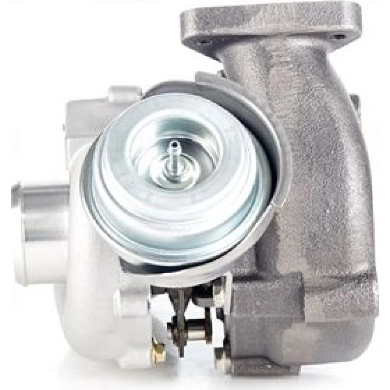 Nissens Turbolader 93149