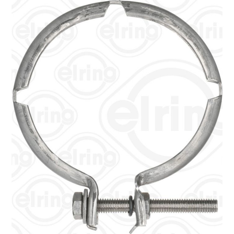 Rohrverbinder, Abgasanlage 507.730