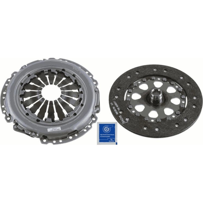 SACHS 3000 950 013 Kupplungssatz SACHS 3000 950 013 Kupplungssatz