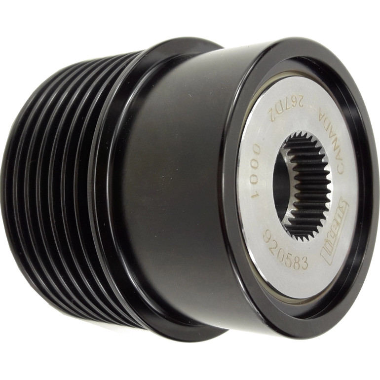 Generatorfreilauf 3 5512 1 Generatorfreilauf 3 5512 1