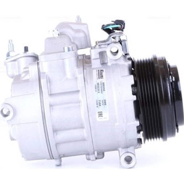 Kompressor, Klimaanlage 890250 Kompressor, Klimaanlage 890250