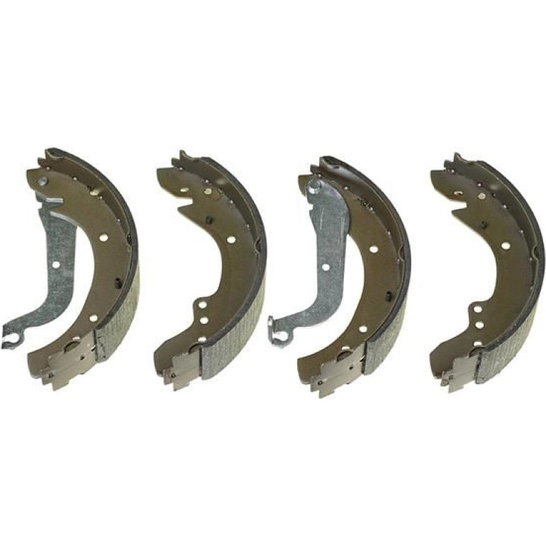 Bremsbackensatz S 23 505 Bremsbackensatz S 23 505