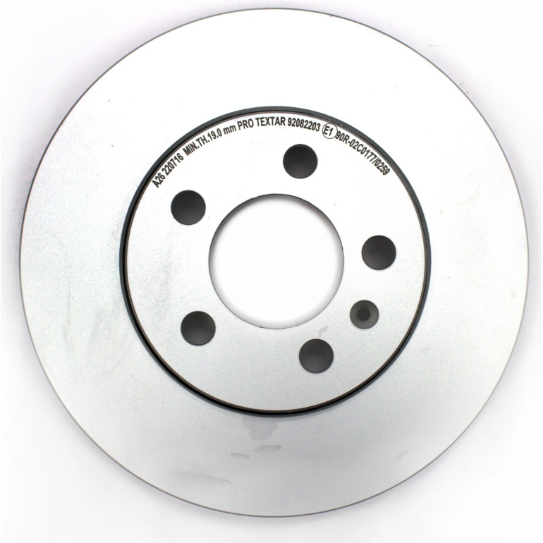 TEXTAR Bremsscheiben Ø256 + Beläge Vorne PR: 1LQ, 1ZF (92082205 + 2313101) TEXTAR Bremsscheiben Ø256 + Beläge Vorne PR: 1LQ, 1ZF (92082205 + 2313101)