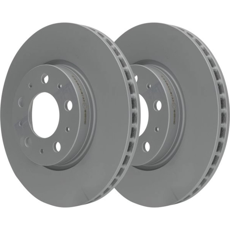 Bremsscheibe 24.0126-0102.1