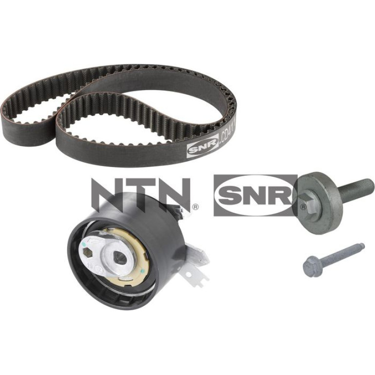 Zahnriemensatz KD455.64 Zahnriemensatz KD455.64