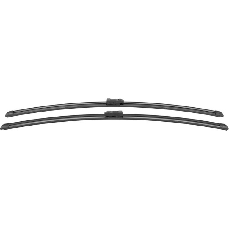 BOSCH A 988 S Scheibenwischer 750mm, 3 397 014 00V Flachbalkenwischblatt