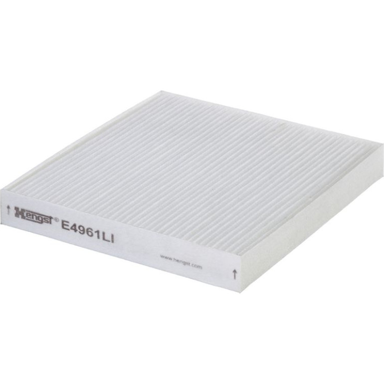 Filter, Innenraumluft E4961LI Filter, Innenraumluft E4961LI