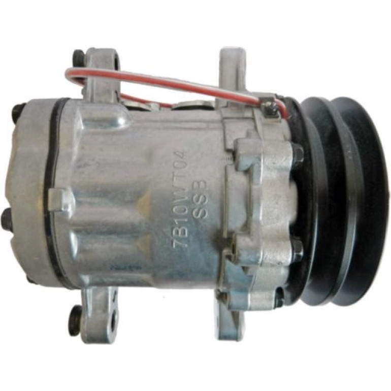 Kompressor, Klimaanlage ACP 1033 000S Kompressor, Klimaanlage ACP 1033 000S