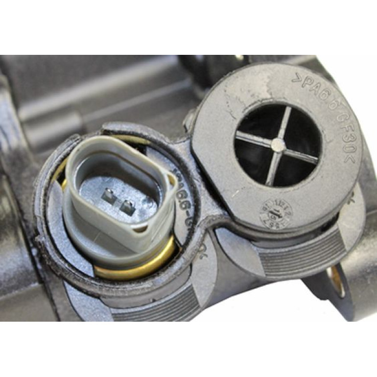 Thermostat, Kühlmittel 4006205 Thermostat, Kühlmittel 4006205