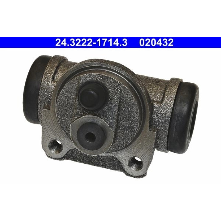 Radbremszylinder 24.3222-1714.3 Radbremszylinder 24.3222-1714.3