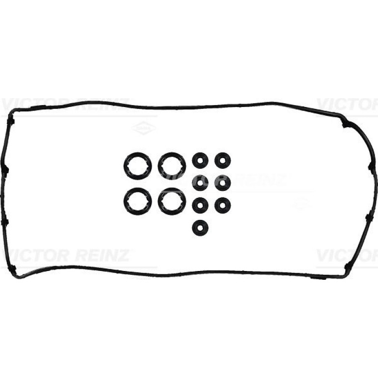 Dichtungssatz, Zylinderkopfhaube 15-40047-01 Dichtungssatz, Zylinderkopfhaube 15-40047-01