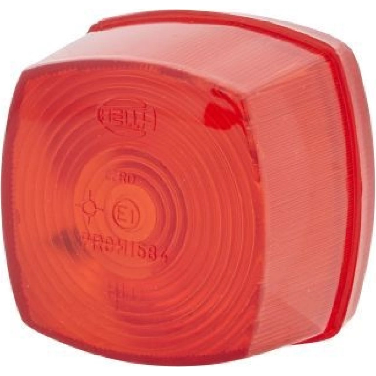 Lichtscheibe, Schlussleuchte 9EL 117 330-011