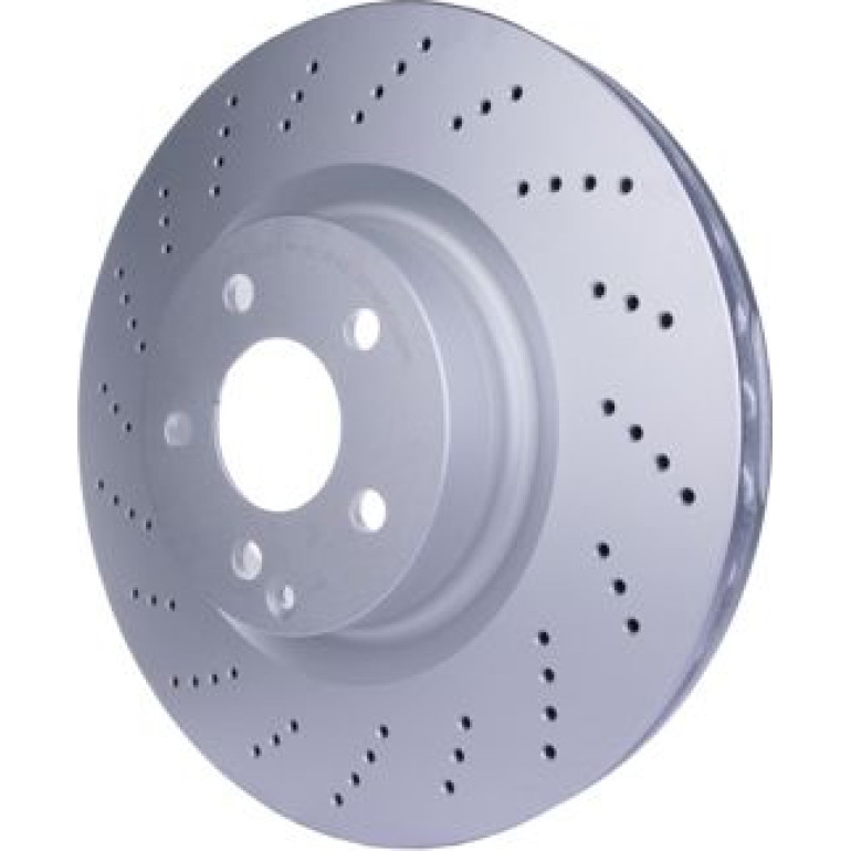 Bremsscheibe 8DD 355 116-951