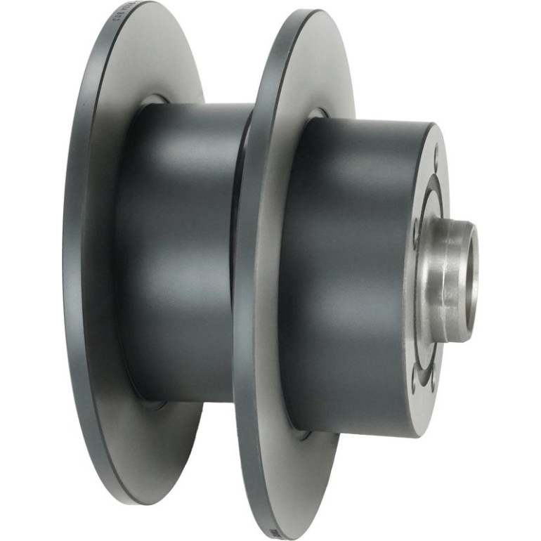 Bremsscheibe DF2771