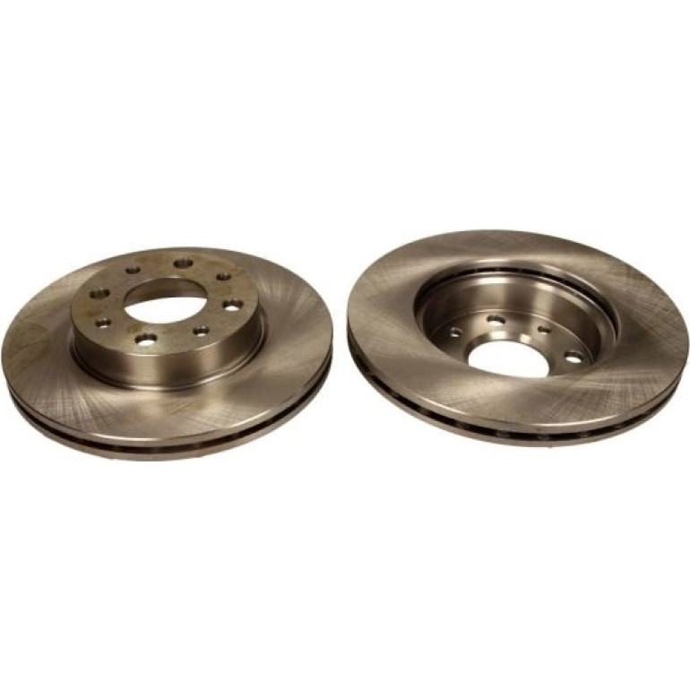 Bremsscheibe 19-1000