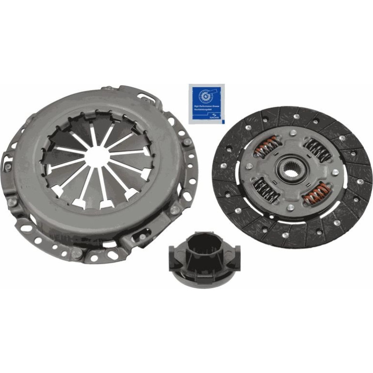 SACHS 3000 951 534 Kupplungssatz SACHS 3000 951 534 Kupplungssatz