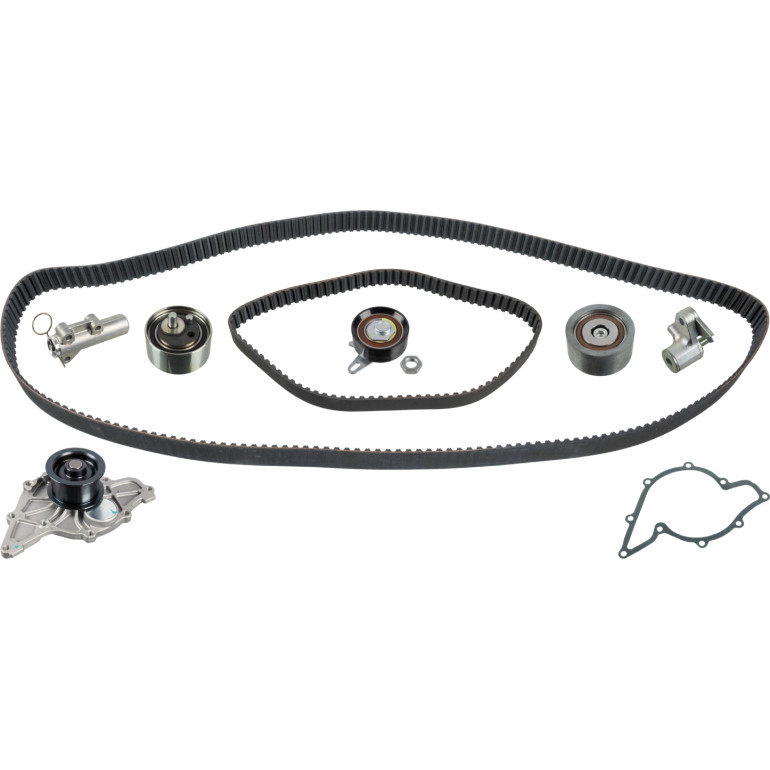FEBI BILSTEIN 173251 Wasserpumpe + Zahnriemensatz FEBI BILSTEIN 173251 Wasserpumpe + Zahnriemensatz