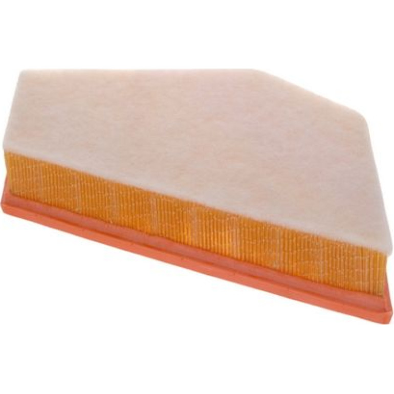 BOSCH F 026 400 255 Luftfilter BOSCH F 026 400 255 Luftfilter