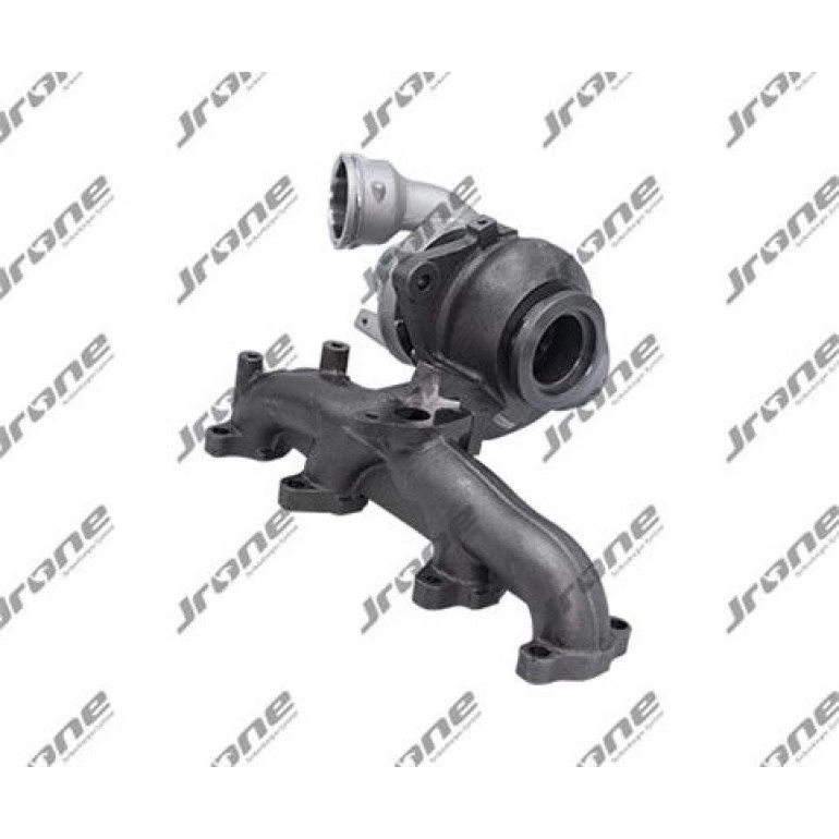 Jrone Turbolader 8B39-30M-323