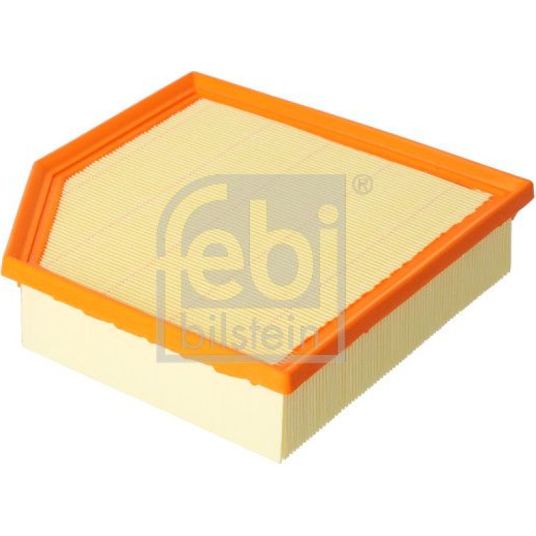 FEBI BILSTEIN 183967 Luftfilter FEBI BILSTEIN 183967 Luftfilter