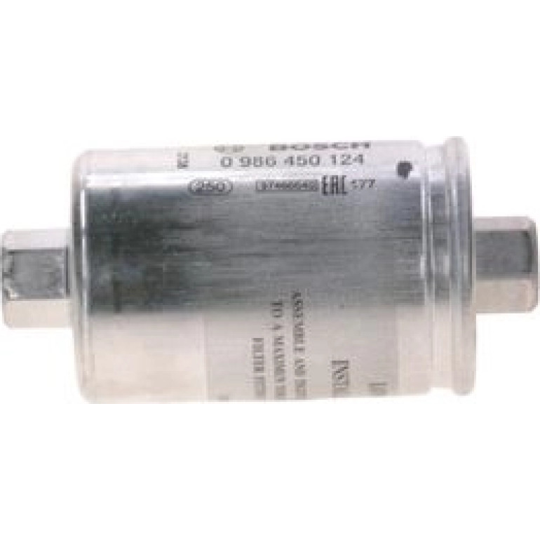 Kraftstofffilter 0 986 450 124