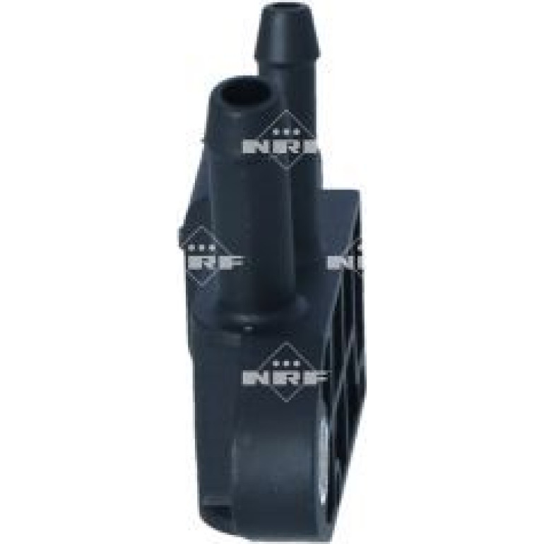 Sensor, Abgasdruck 708010
