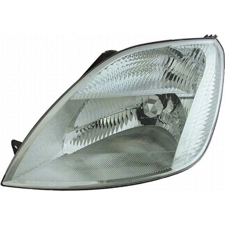 Hauptscheinwerfer 1LF 010 197-031 Hauptscheinwerfer 1LF 010 197-031