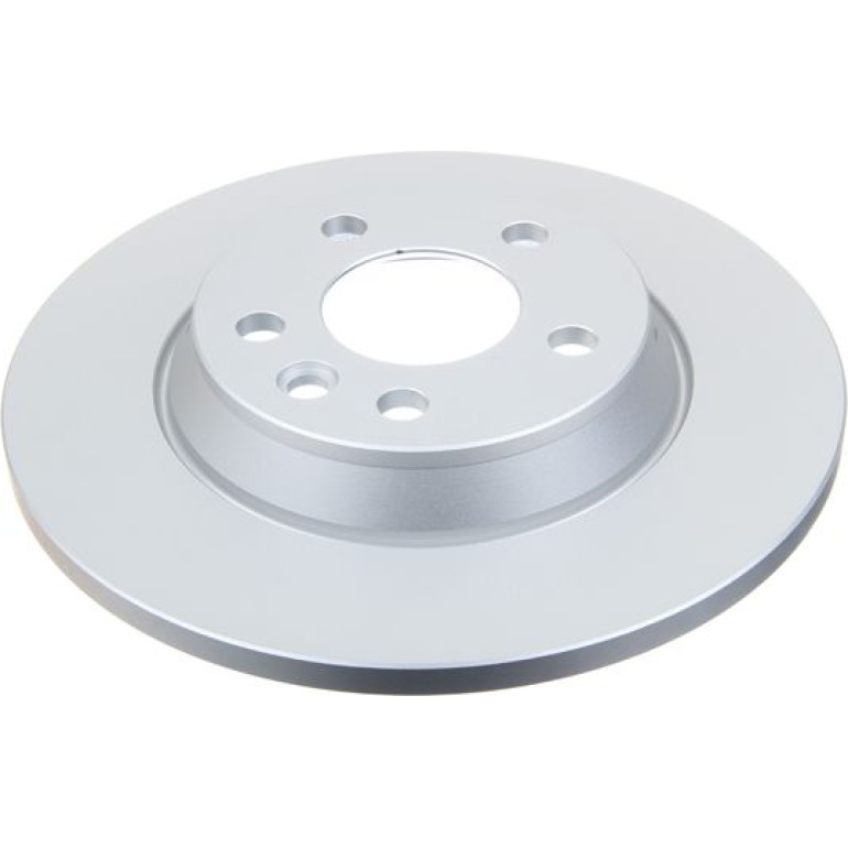 Bremsscheibe 672597