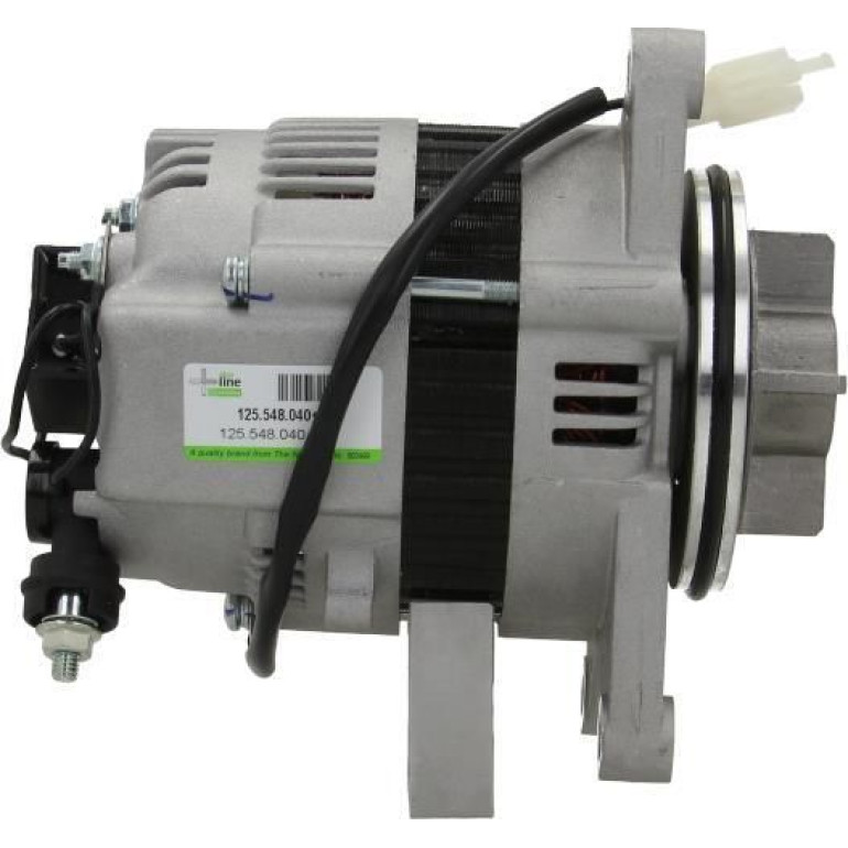 Generator 125.548.040.080 Generator 125.548.040.080