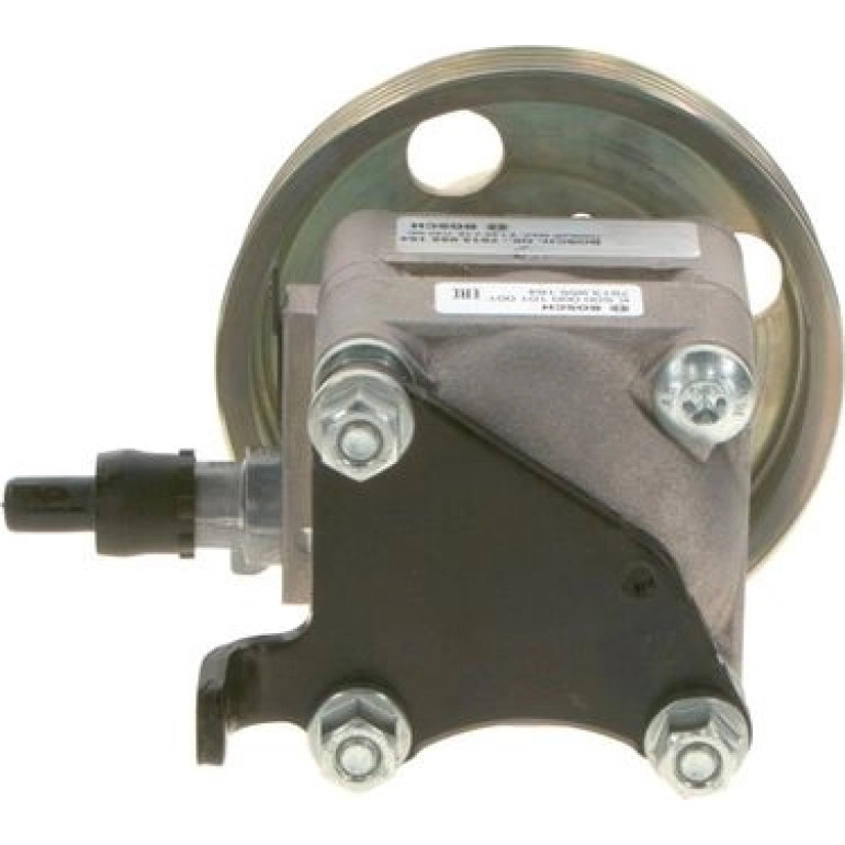 Hydraulikpumpe, Lenkung K S00 000 101 Hydraulikpumpe, Lenkung K S00 000 101
