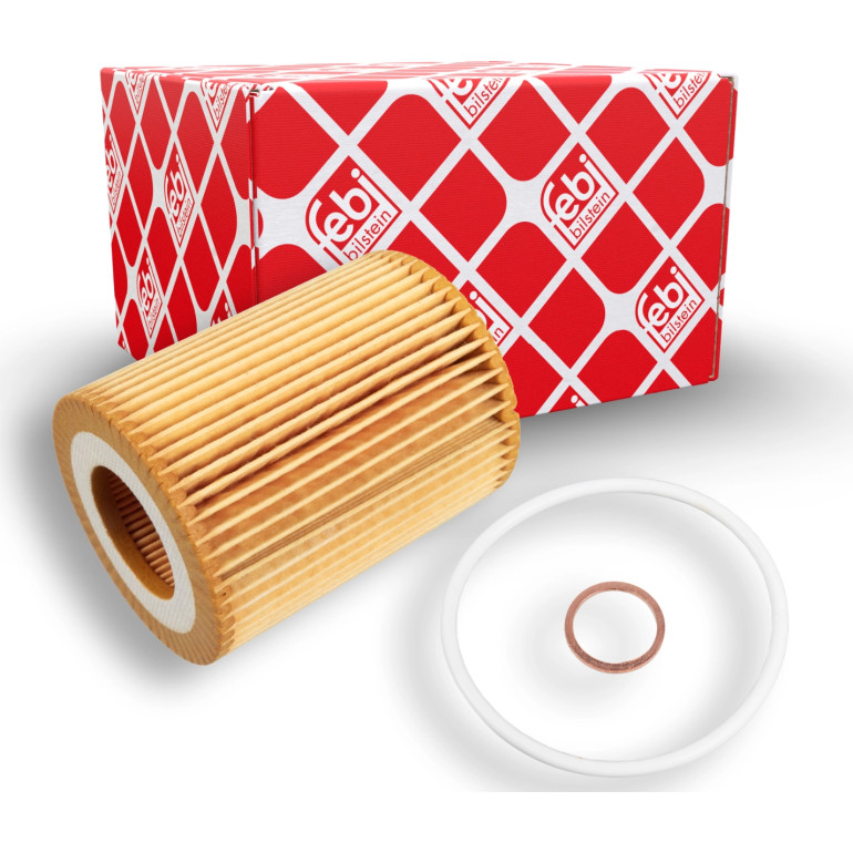 FEBI BILSTEIN 108315 Ölfilter FEBI BILSTEIN 108315 Ölfilter